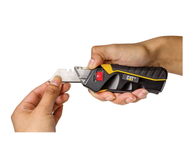 Cat Nóż 14,0cm Utility Knife - 1604134 - zdjęcie 4
